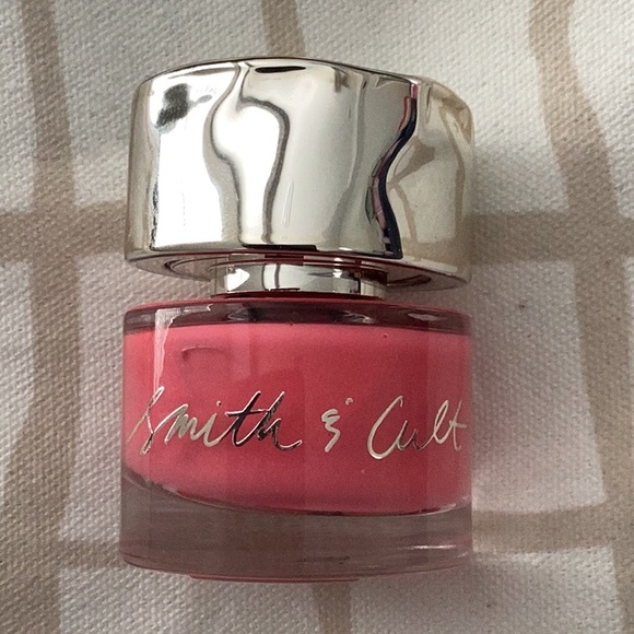 Nail Care Set, Pink - Picture 6 of 7